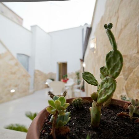 דירות מסניה Casa Bova מראה חיצוני תמונה