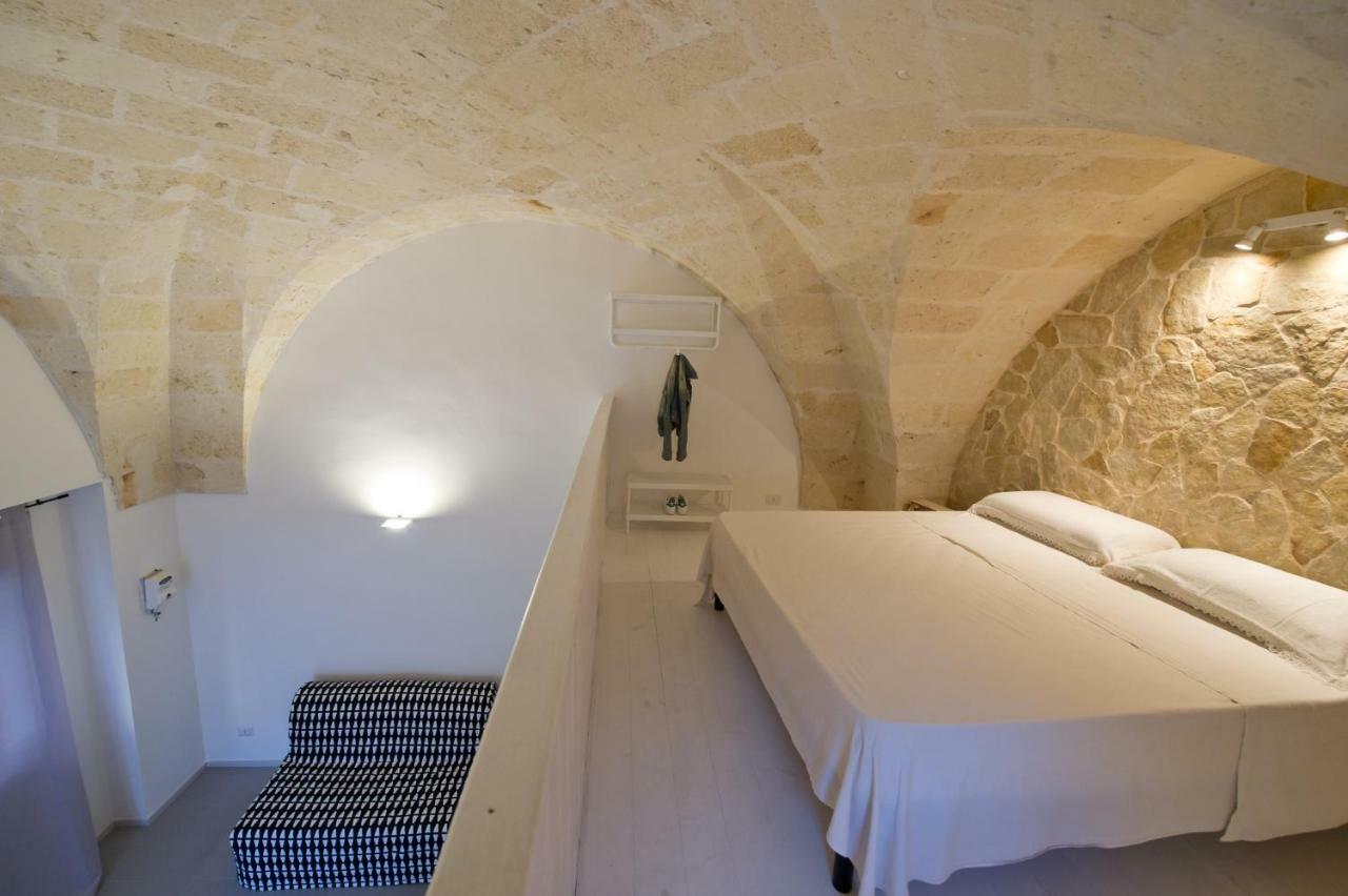 דירות מסניה Casa Bova מראה חיצוני תמונה