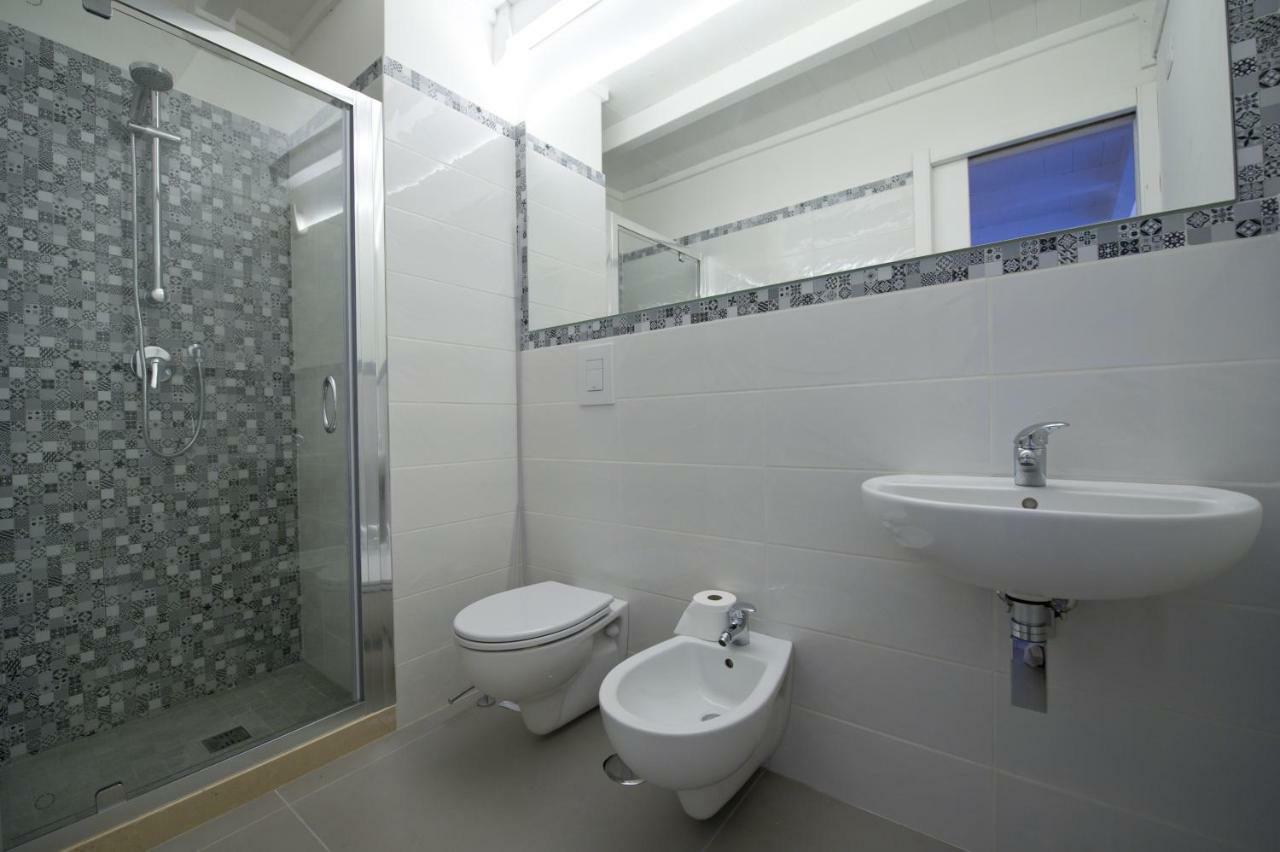 דירות מסניה Casa Bova מראה חיצוני תמונה