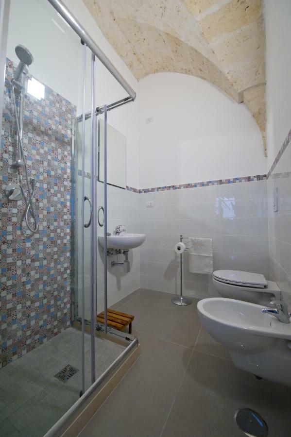 דירות מסניה Casa Bova מראה חיצוני תמונה